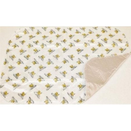 POOCHPAD Poochpad PP30321-B Large Reusable Absorbent Pad in Beige PP30321-B